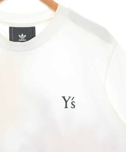 Y's เสื้อยืด/เสื้อท็อปส์