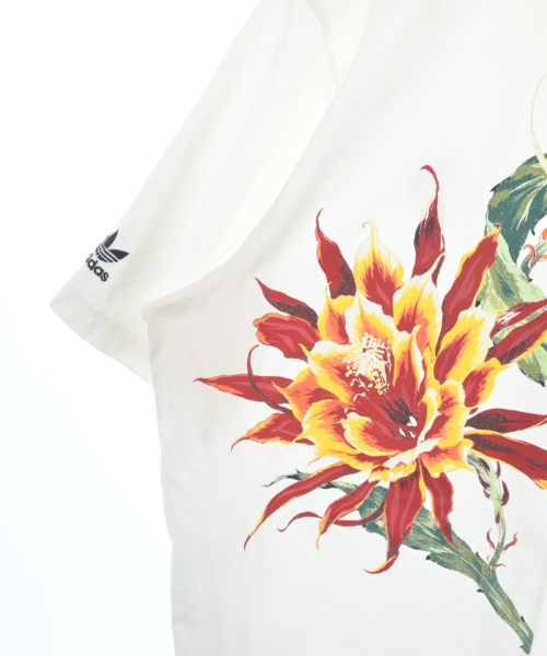 Y's เสื้อยืด/เสื้อท็อปส์
