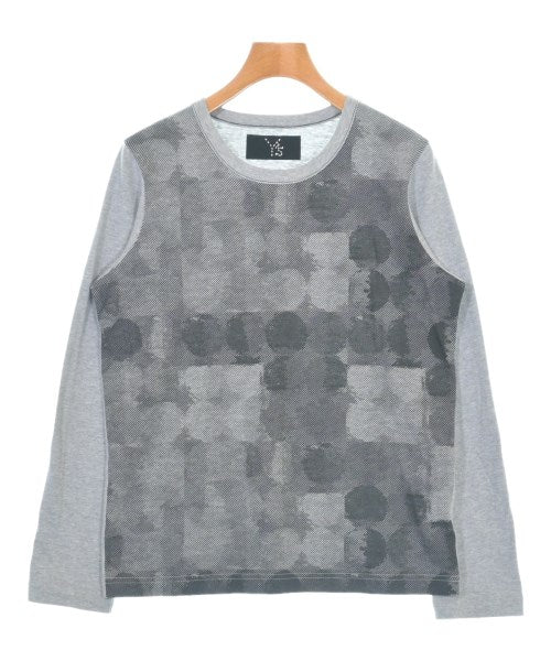 Y's เสื้อยืด/เสื้อท็อปส์
