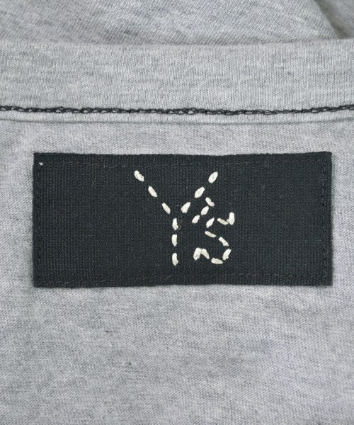 Y's เสื้อยืด/เสื้อท็อปส์