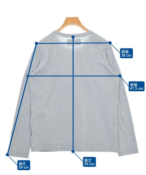 Y's เสื้อยืด/เสื้อท็อปส์