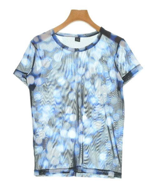Y's เสื้อยืด/เสื้อท็อปส์