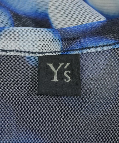 Y's เสื้อยืด/เสื้อท็อปส์