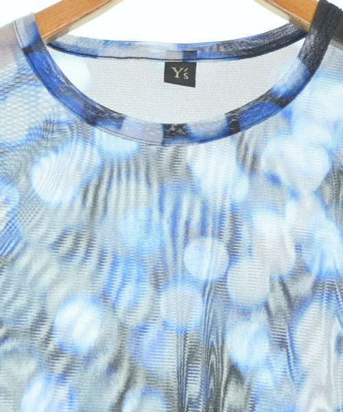 Y's เสื้อยืด/เสื้อท็อปส์