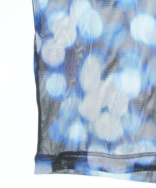 Y's เสื้อยืด/เสื้อท็อปส์