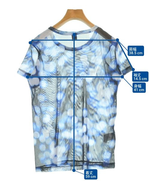 Y's เสื้อยืด/เสื้อท็อปส์