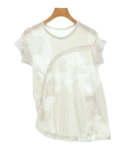 Y's เสื้อยืด/เสื้อท็อปส์