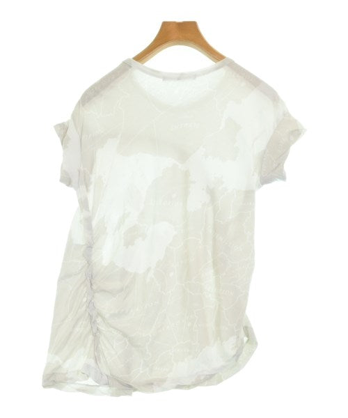 Y's เสื้อยืด/เสื้อท็อปส์