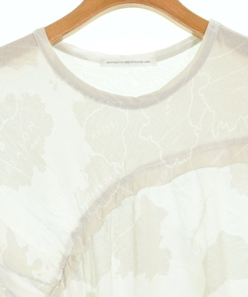 Y's เสื้อยืด/เสื้อท็อปส์