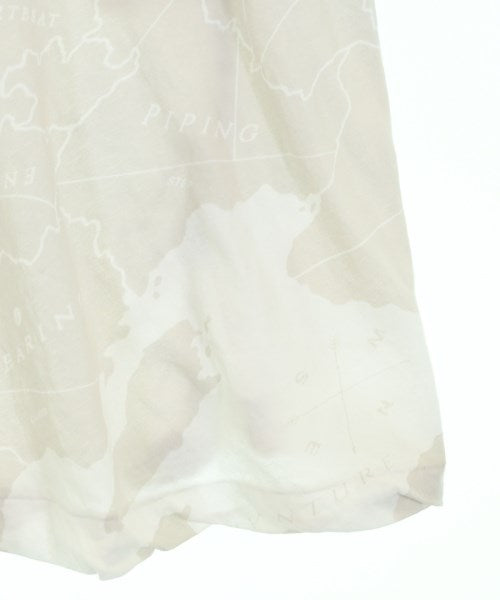 Y's เสื้อยืด/เสื้อท็อปส์