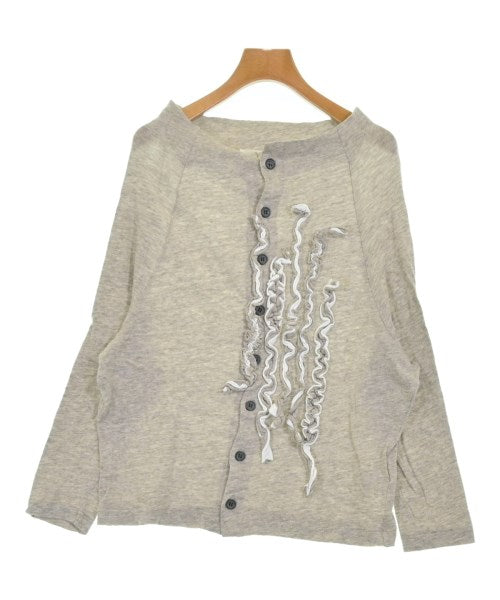 Y's เสื้อคาร์ดิแกน