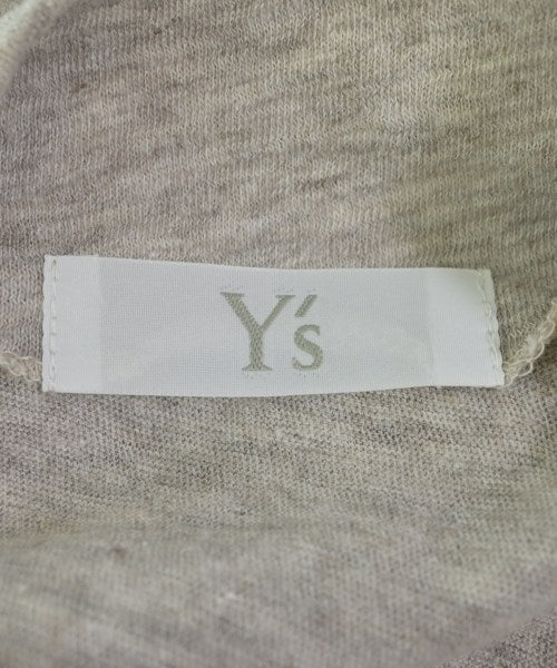 Y's เสื้อคาร์ดิแกน