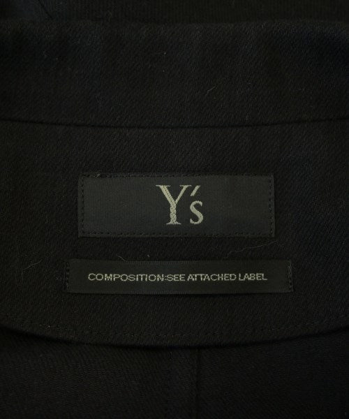 Y's แจ็คเก็ต