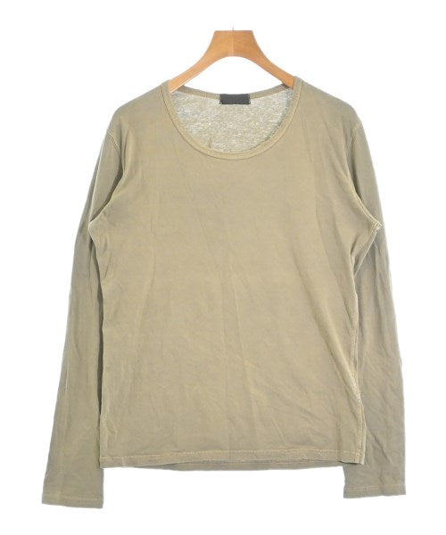 Y's เสื้อยืด/เสื้อท็อปส์