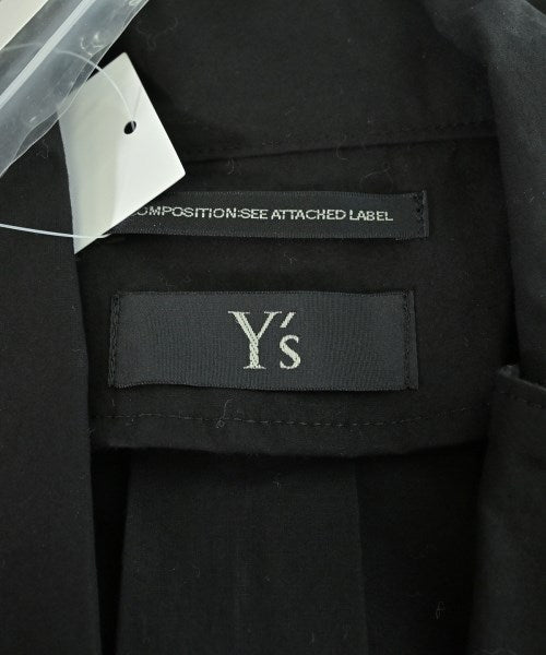 Y's เสื้อโค้ท อื่น