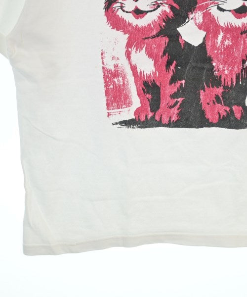 Y's เสื้อยืด/เสื้อท็อปส์