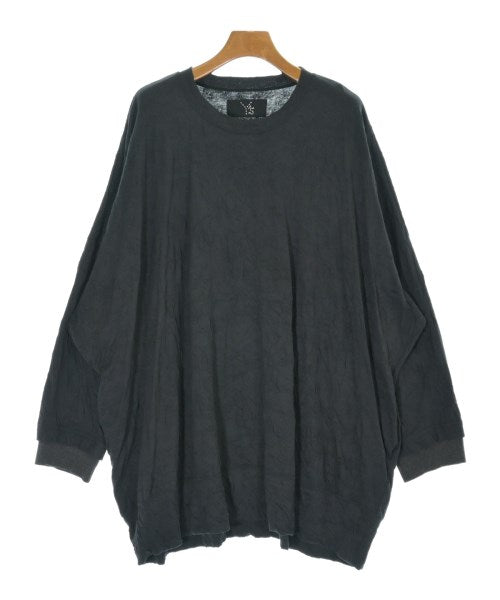 Y's เสื้อยืด/เสื้อท็อปส์