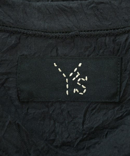 Y's เสื้อยืด/เสื้อท็อปส์