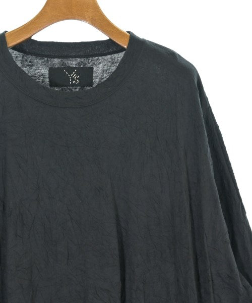 Y's เสื้อยืด/เสื้อท็อปส์