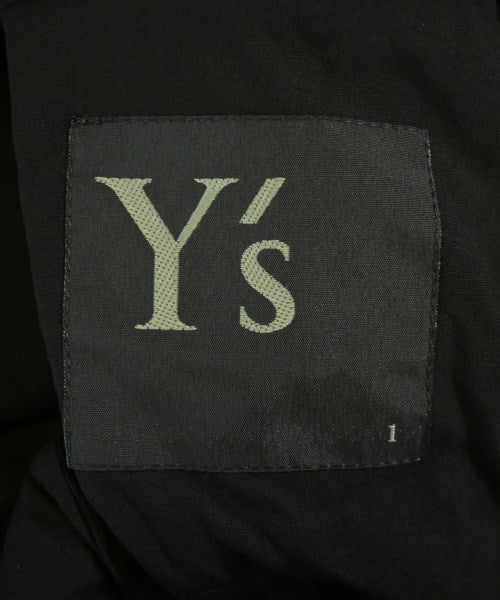 Y's แจ็คเก็ตเบลาส์ อื่น