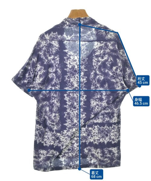 Y's เสื้อยืด/เสื้อท็อปส์
