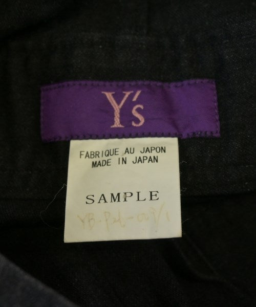 Y's ยีนส์