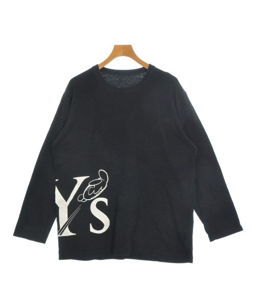Y's เสื้อยืด/เสื้อท็อปส์