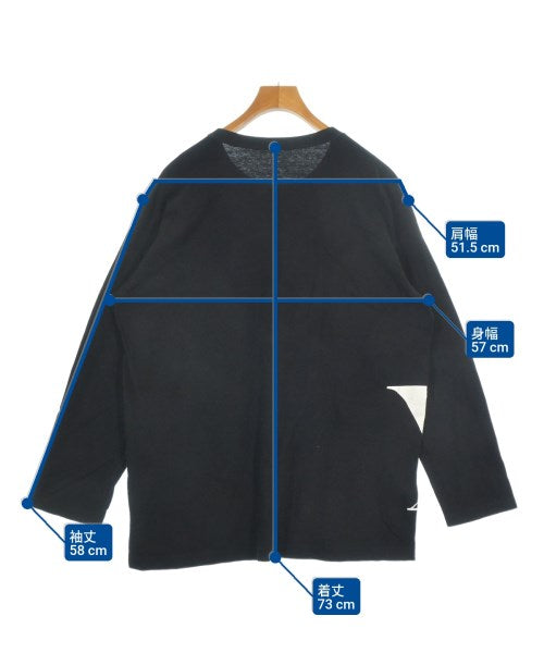 Y's เสื้อยืด/เสื้อท็อปส์