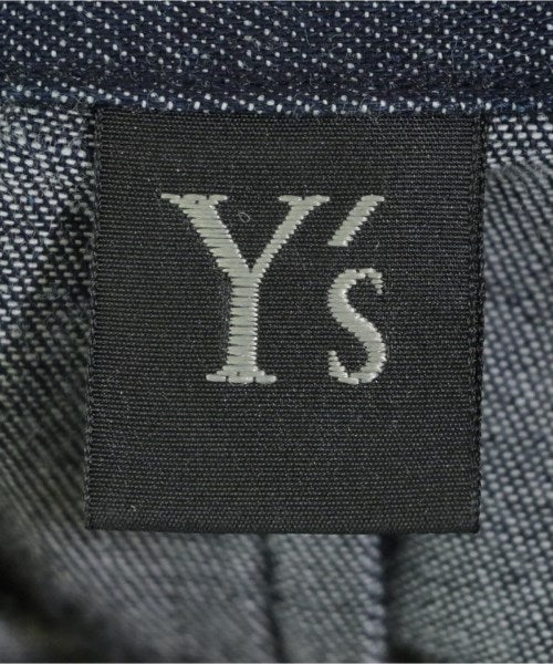 Y's เสื้อลำลอง