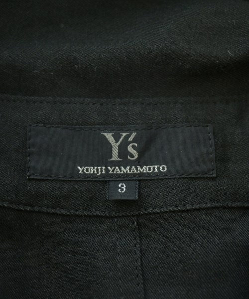 Y's เสื้อลำลอง