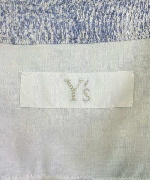 Y's เสื้อลำลอง
