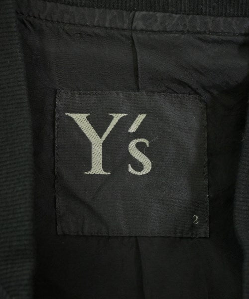 Y's แจ็คเก็ตเบลาส์ อื่น