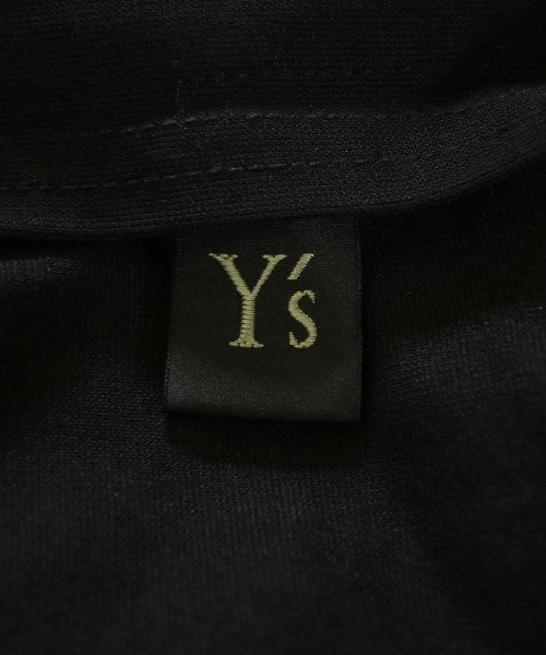 Y's กางเกง อื่น