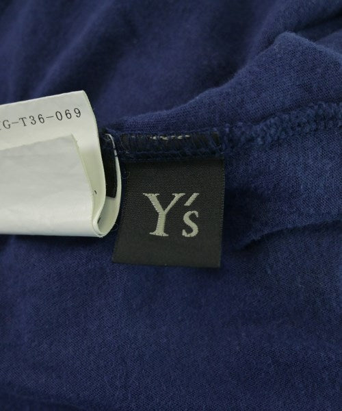 Y's เสื้อโปโล