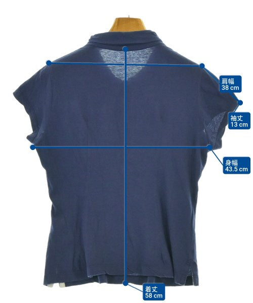 Y's เสื้อโปโล
