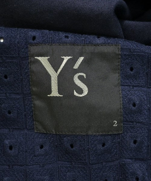 Y's เสื้อโค้ท อื่น