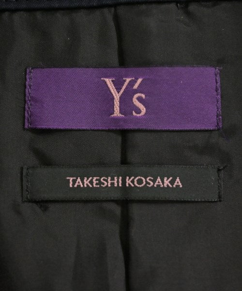 Y's เสื้อโค้ท อื่น