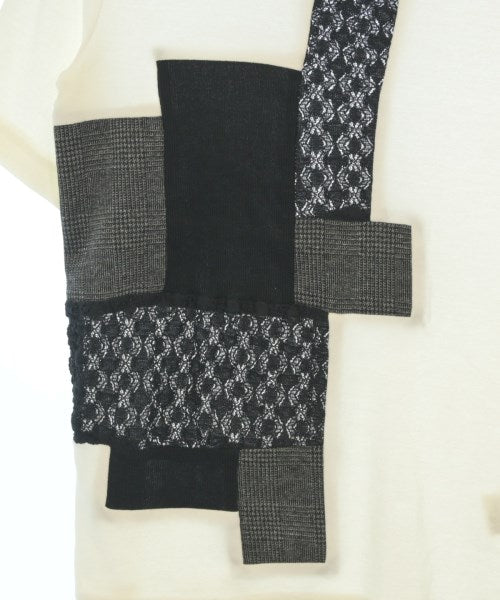 Y's เสื้อยืด/เสื้อท็อปส์
