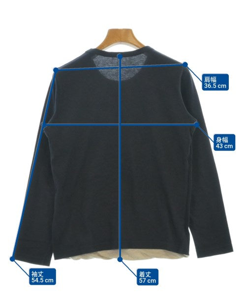 Y's เสื้อยืด/เสื้อท็อปส์