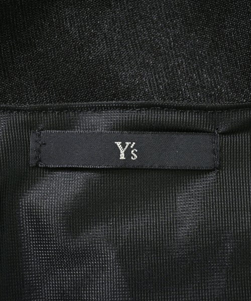 Y's ชุดเดรส