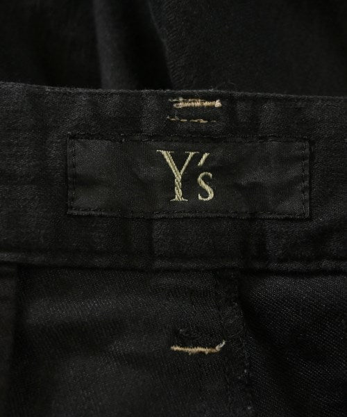 Y's กางเกงขายาว
