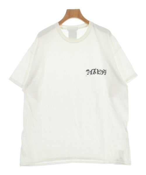 Y's เสื้อยืด/เสื้อท็อปส์