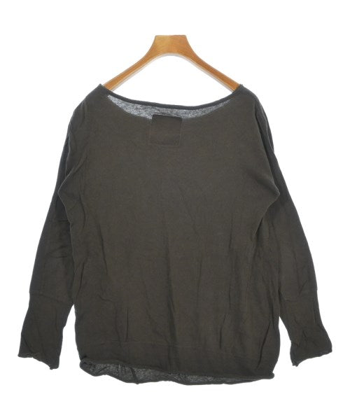 Y's เสื้อยืด/เสื้อท็อปส์
