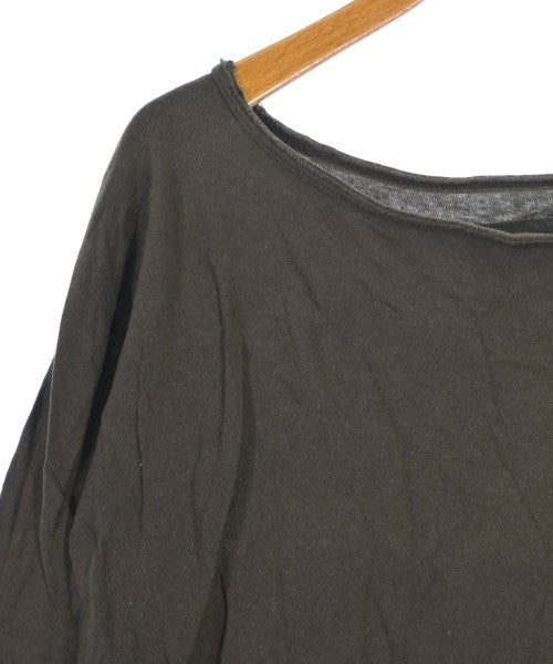 Y's เสื้อยืด/เสื้อท็อปส์