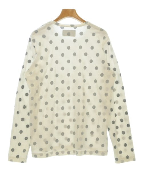 Y's เสื้อยืด/เสื้อท็อปส์