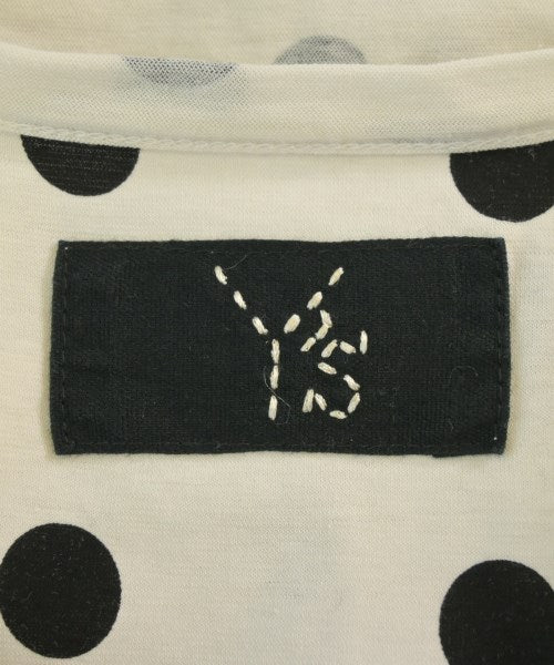 Y's เสื้อยืด/เสื้อท็อปส์