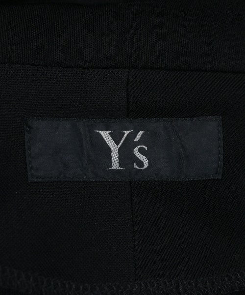 Y's แจ็คเก็ตลำลอง