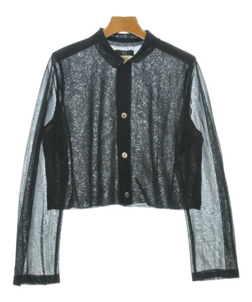 Y's เสื้อลำลอง