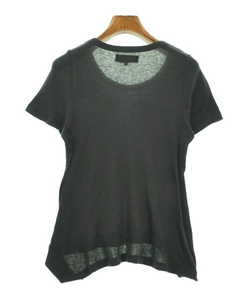 Y's เสื้อยืด/เสื้อท็อปส์