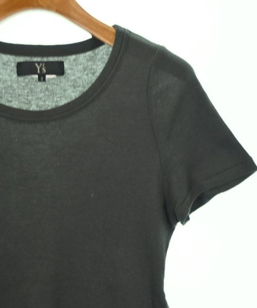 Y's เสื้อยืด/เสื้อท็อปส์